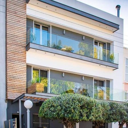 Tree Olive Athens Atenas Exterior foto