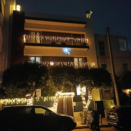 Tree Olive Athens Atenas Exterior foto
